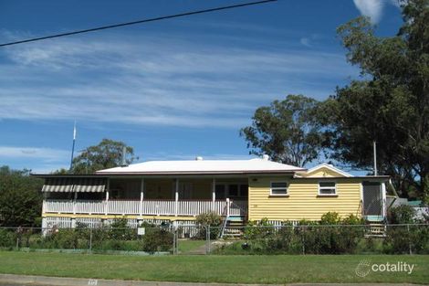 10 Barbour St, Esk, QLD 4312