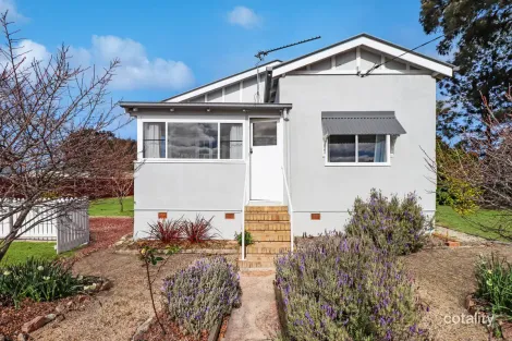 59 Lock St, Stanthorpe, QLD 4380