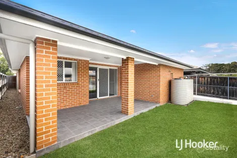 Property photo of 50A Bridge Street Schofields NSW 2762