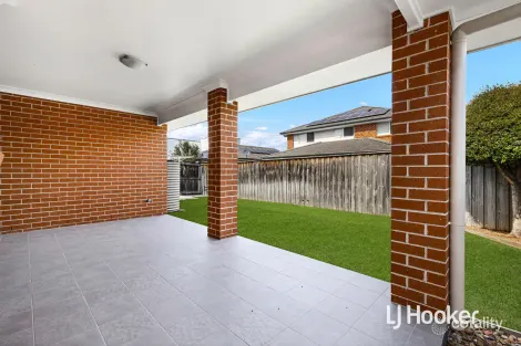 Property photo of 50A Bridge Street Schofields NSW 2762