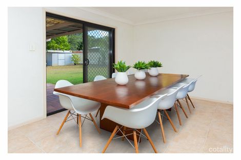 Property photo of 31 Edenlea Drive Meadowbrook QLD 4131