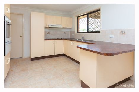 Property photo of 31 Edenlea Drive Meadowbrook QLD 4131