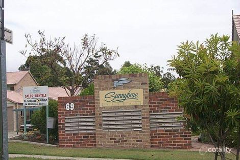 58/69 Stones Rd, Sunnybank Hills, QLD 4109