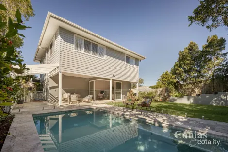 Property photo of 23 Raleigh Parade Ashgrove QLD 4060
