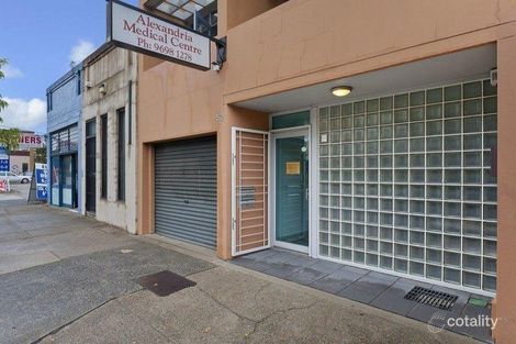 Lot 1/52 Henderson Rd, Alexandria, NSW 2015