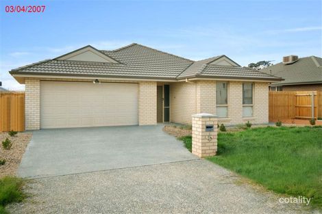 Property photo of 5 Elabana Street Harrison ACT 2914