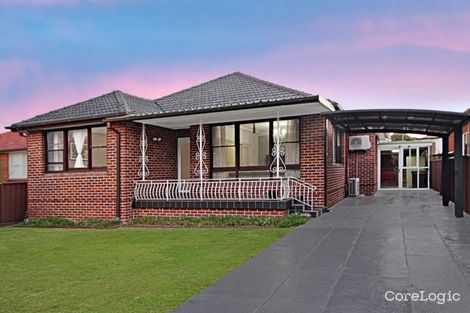 Property photo of 11 Allegra Avenue Belmore NSW 2192