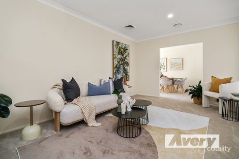 Property photo of 9 Caliente Crescent Macquarie Hills NSW 2285
