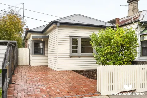 Property photo of 23 Munro Street Ascot Vale VIC 3032
