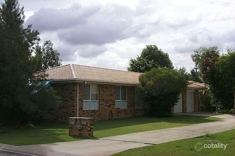 7 Broadfoot Dr, Goodna, QLD 4300