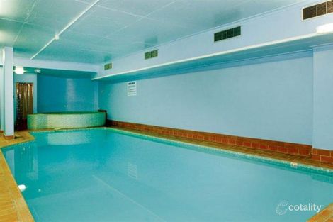 Property photo of 302/5 Ward Avenue Potts Point NSW 2011