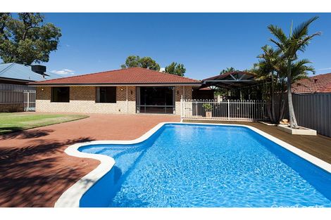 Property photo of 15 Taggert Avenue Baldivis WA 6171