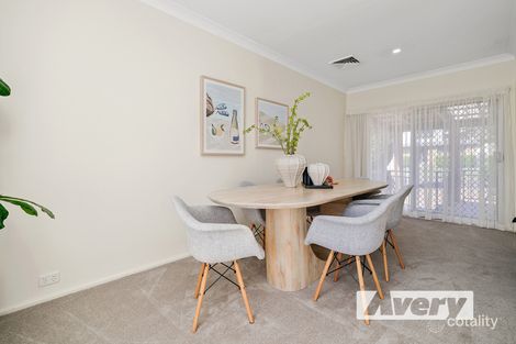 Property photo of 9 Caliente Crescent Macquarie Hills NSW 2285
