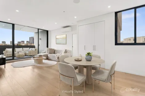 Property photo of 12081/17 Amalfi Drive Wentworth Point NSW 2127