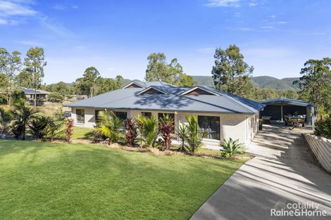 43-45 Anthoulla Ave, Woodford, QLD 4514