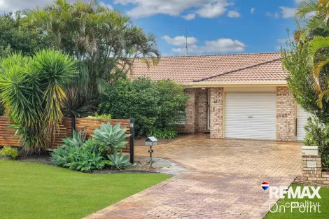 Property photo of 14 Glen Road Victoria Point QLD 4165