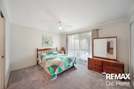 Property photo of 14 Glen Road Victoria Point QLD 4165