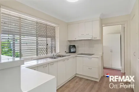Property photo of 14 Glen Road Victoria Point QLD 4165