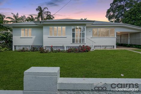 Property photo of 18 Draper Place Whitfield QLD 4870