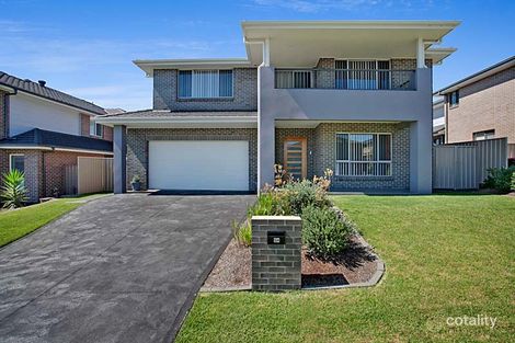 Property photo of 54 Whitten Parade Harrington Park NSW 2567