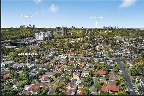 Property photo of 6 Lorna Avenue North Ryde NSW 2113