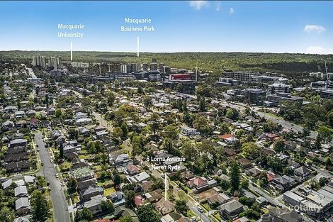 Property photo of 6 Lorna Avenue North Ryde NSW 2113