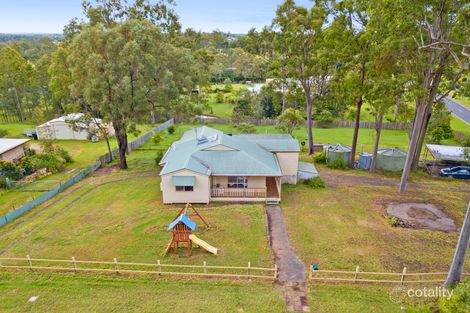 Property photo of 210-214 Orion Road Cedar Vale QLD 4285