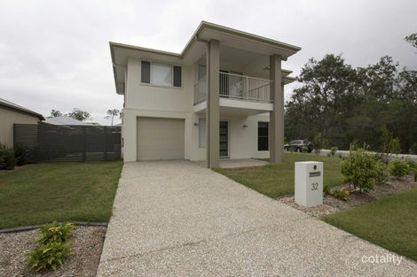 1 Cygnus Cres, Coomera, QLD 4209