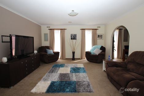 Property photo of 5 Allambie Crescent Wodonga VIC 3690