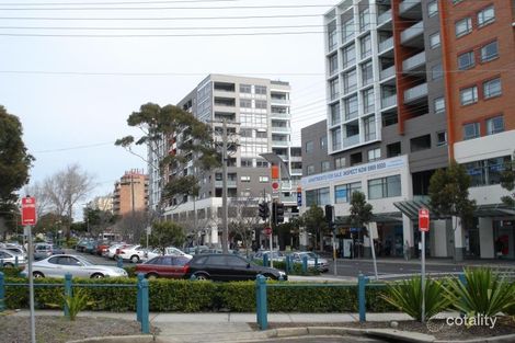Property photo of 710/747 Anzac Parade Maroubra NSW 2035