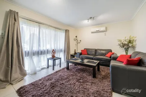 Property photo of 20 Freedom Court Whittington VIC 3219