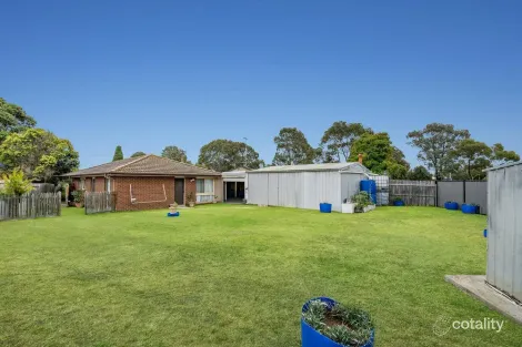 Property photo of 20 Freedom Court Whittington VIC 3219