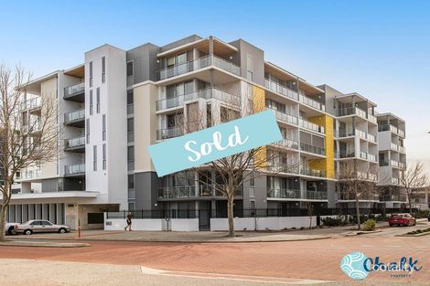 8/24 Flinders Lane, Rockingham, WA 6168