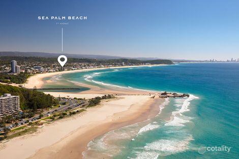 Property photo of 805/16-18 Seventh Avenue Palm Beach QLD 4221