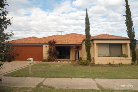 25 Coffs Bend, Secret Harbour, WA 6173