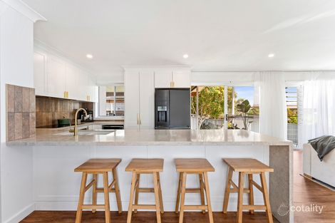 Property photo of 6 Shipton Crescent Mount Warrigal NSW 2528