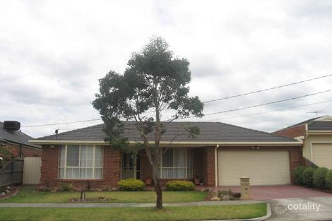 17 Bedford St, Hadfield, VIC 3046