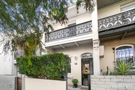 Property photo of 13 Lawson Street Bondi Junction NSW 2022