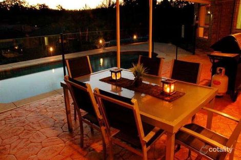 Property photo of 22 Leopardwood Court Albany Creek QLD 4035