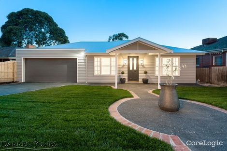 Property photo of 10 Grand Boulevard Montmorency VIC 3094
