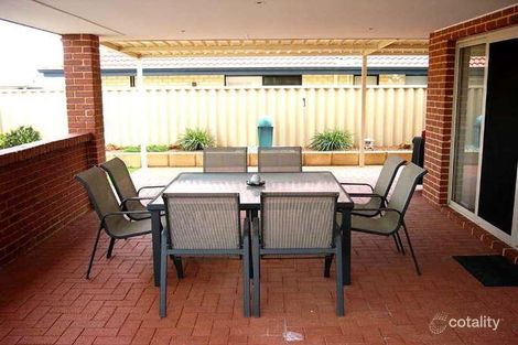 Property photo of 19 Sanguine Way Atwell WA 6164