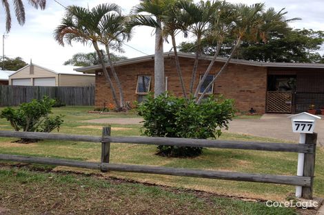 Property photo of 777 Boat Harbour Drive Urangan QLD 4655