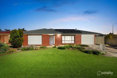 25 Carlson Dr, North Haven, SA 5018