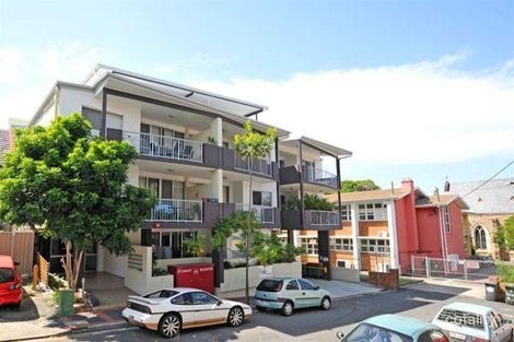 Property photo of 18/82 Berwick Street Fortitude Valley QLD 4006
