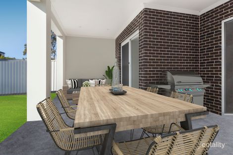 Property photo of 42A Lucas Avenue Moorebank NSW 2170