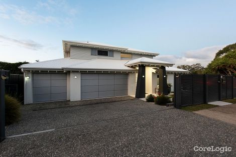 Property photo of 42 Marlborough Road Wellington Point QLD 4160