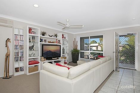 Property photo of 17 Pendula Place Kirwan QLD 4817
