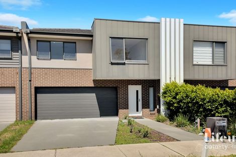 Property photo of 32 Linden Drive Keysborough VIC 3173