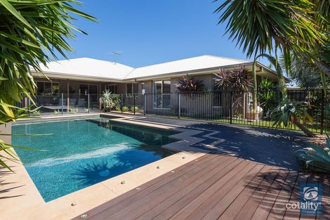 Property photo of 24 Tudar Place Thornlands QLD 4164