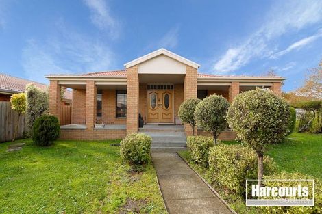 3 Kershaw Dr, Narre Warren South, VIC 3805